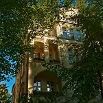 Luxus Apartment, Messe Nord, Icc, Olympiastadion