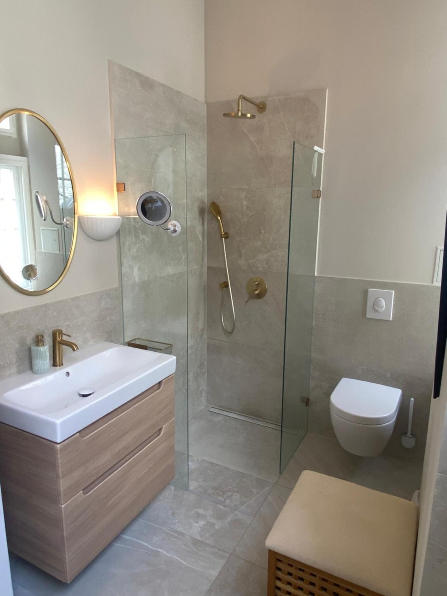 Luxus Apartment, Messe Nord, Icc, Olympiastadion