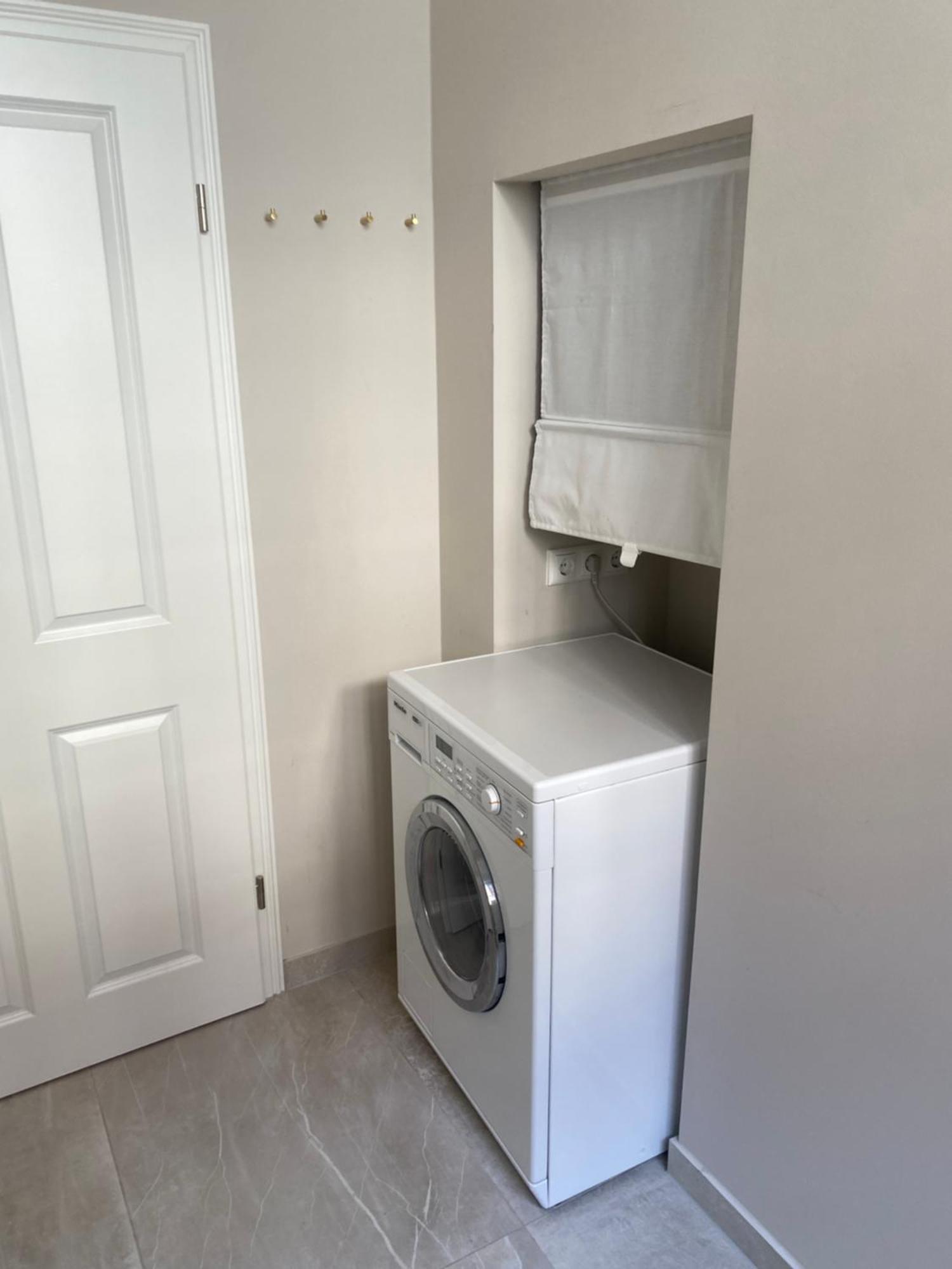 Luxus Apartment, Messe Nord, Icc, Olympiastadion