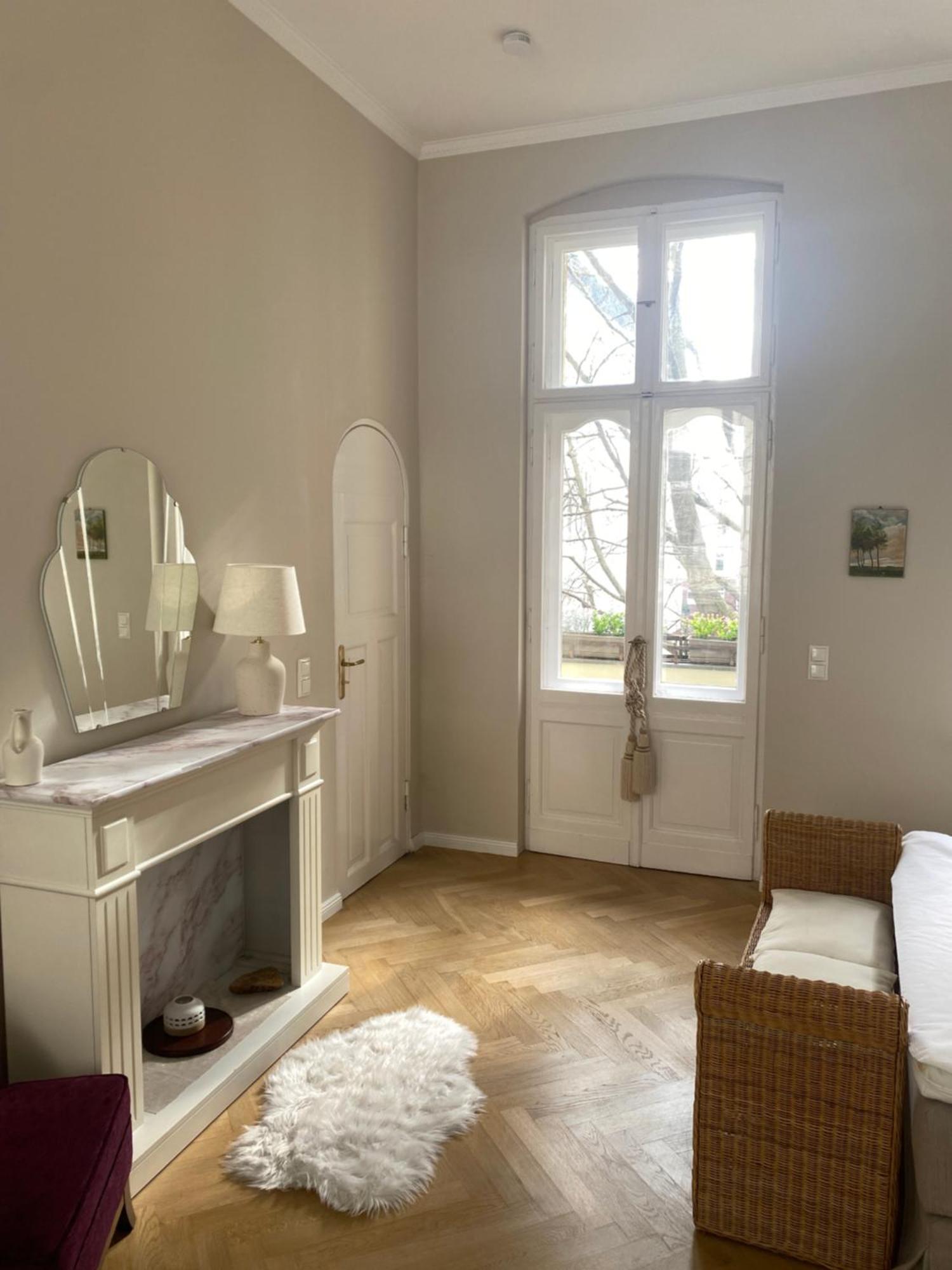 Luxus Apartment, Messe Nord, Icc, Olympiastadion * Berlijn