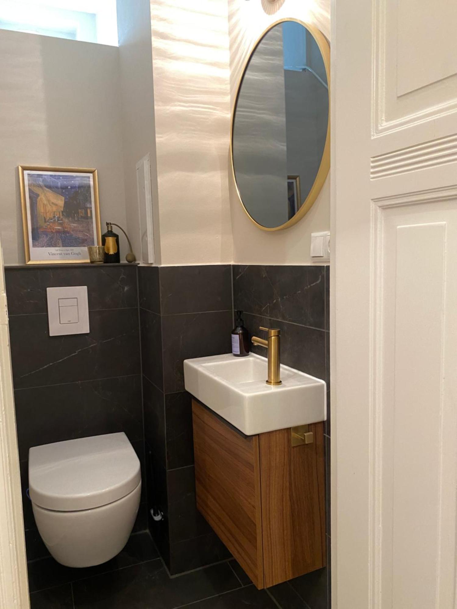 Appartement Luxus Apartment, Messe Nord, Icc, Olympiastadion *