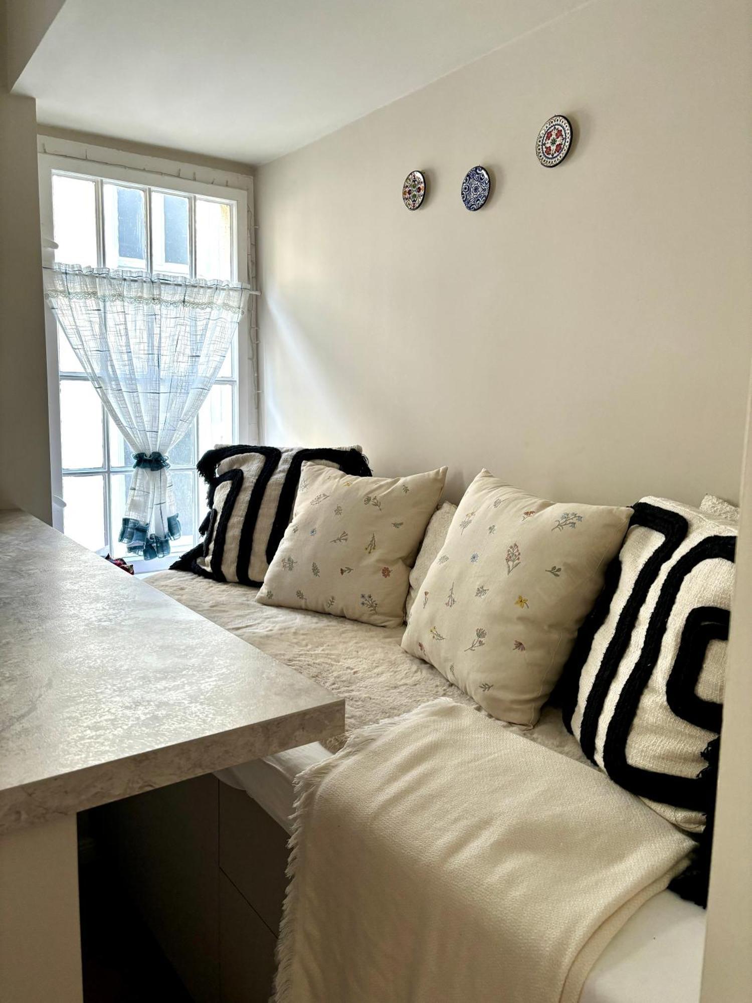 Luxus Apartment, Messe Nord, Icc, Olympiastadion * Berlijn
